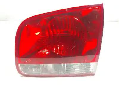 Second-hand car spare part interior rear right light for volkswagen touareg (7la) tdi r5 oem iam references 7l6945094r