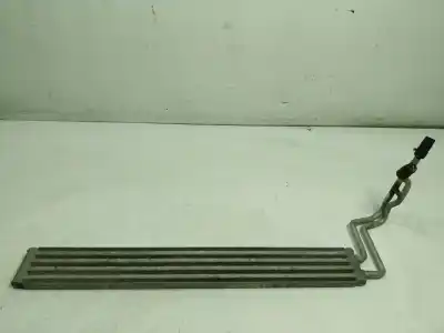 Second-hand car spare part oil radiator for volkswagen touareg (7la) tdi r5 oem iam references 7l8422885a