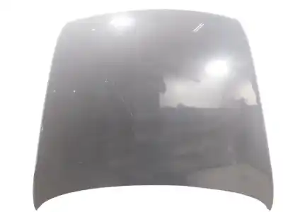 Second-hand car spare part front bonnet for volkswagen touareg (7la) tdi r5 oem iam references 7l6823031d