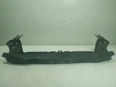 Second-hand car spare part rear bumper reinforcement for volkswagen touareg (7la) tdi r5 oem iam references 7l6807309t