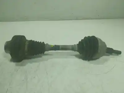 Second-hand car spare part right drive for volkswagen touareg (7la) tdi r5 oem iam references 7l6407271g