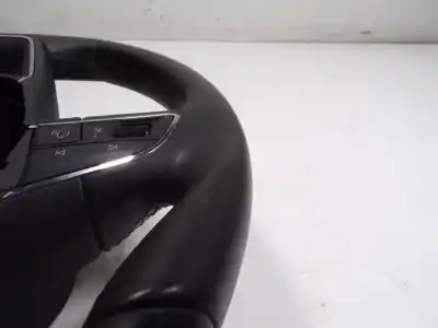 Автозапчастина б/у кермо для seat leon (5f1) style посилання на oem iam 5f0419091ahdno  5f0419091ah
