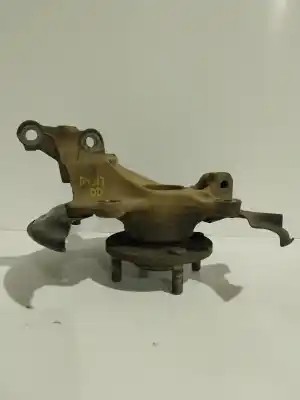 Second-hand car spare part front right knuckle for ford transit courier b460 monospace 1.5 tdci oem iam references 1834240 2001717 