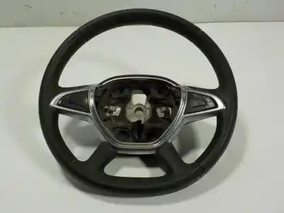 Автозапчасти б/у руль за dacia lodgy (js_) 1.5 dci ссылки oem iam 484005093r