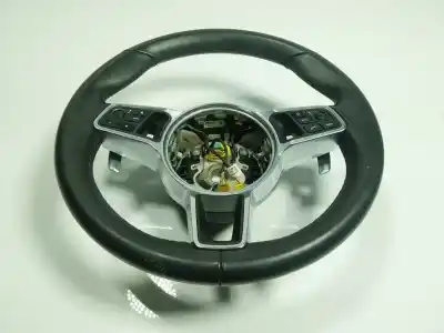 Pezzo di ricambio per auto di seconda mano VOLANTE per PORSCHE PANAMERA  Riferimenti OEM IAM 971419091CMA34  971959256