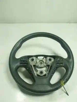 Second-hand car spare part steering wheel for kia cee´´d 1.6 gdi cat oem iam references 56111a2050