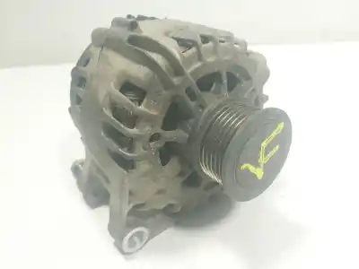 Автозапчастина б/у генератор для ford transit courier b460 monospace 1.5 tdci посилання на oem iam 2051880