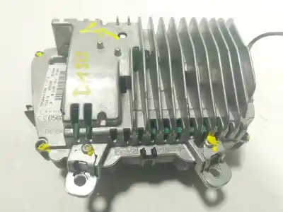 Pezzo di ricambio per auto di seconda mano comando multifunzione per ford transit courier b460 monospace 1.5 tdci riferimenti oem iam 2603129  et7618d815bg