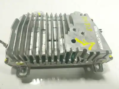 Pezzo di ricambio per auto di seconda mano comando multifunzione per ford transit courier b460 monospace 1.5 tdci riferimenti oem iam 2603129  et7618d815bg