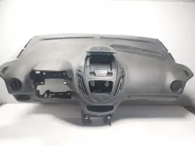Автозапчастина б/у панель приладів для ford transit courier b460 monospace 1.5 tdci посилання на oem iam 2577232