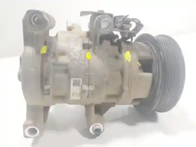 Second-hand car spare part AIR CONDITIONING COMPRESSOR for FORD TRANSIT COURIER B460 MONOSPACE  OEM IAM references 2016401  E3B119D629AA