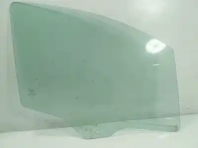 Second-hand car spare part front right door window glass for ford tourneo courier (c4a) 1.0 ecoboost cat oem iam references 1857497