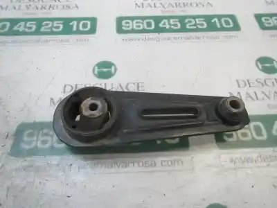 Recambio de automóvil de segunda mano de soporte cambio para nissan qashqai (j10) 1.6 16v cat referencias oem iam   