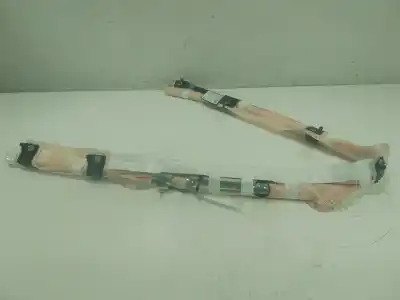 Peça sobressalente para automóvel em segunda mão airbag de cortina dianteiro esquerdo por ford focus turnier 1.0 ecoboost referências oem iam 2474206