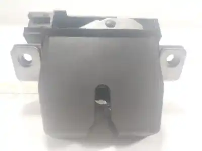Peça sobressalente para automóvel em segunda mão fechadura do mala por ford focus turnier 1.0 ecoboost referências oem iam 2087194