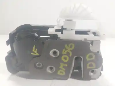 Peça sobressalente para automóvel em segunda mão fechadura da porta dianteira direita por ford focus turnier 1.0 ecoboost referências oem iam 2691834