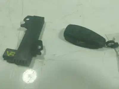 Second-hand car spare part ignition switch for ford focus turnier 1.0 ecoboost oem iam references 2265357  ds7t15k603aa