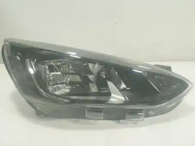 Gebrauchtes Autoersatzteil rechter scheinwerfer zum ford focus turnier 1.0 ecoboost oem-iam-referenzen 2546956  