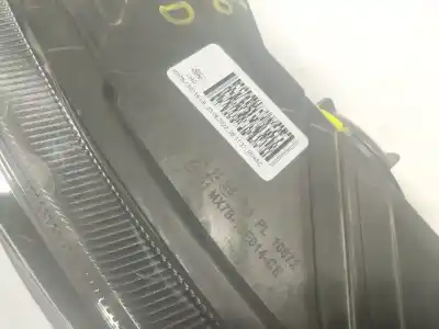 Gebrauchtes Autoersatzteil rechter scheinwerfer zum ford focus turnier 1.0 ecoboost oem-iam-referenzen 2546956  
