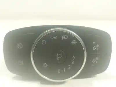 Peça sobressalente para automóvel em segunda mão comutador de luzes por ford focus turnier 1.0 ecoboost referências oem iam 2137958