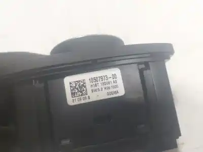 Second-hand car spare part headlights switch for ford focus turnier 1.0 ecoboost oem iam references 2137958  h1bt13d061ae