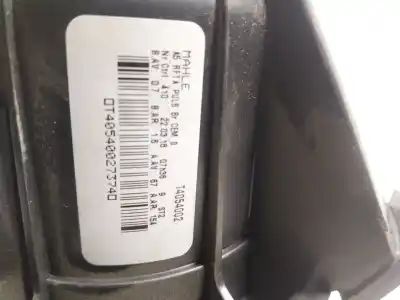 Автозапчасти б/у отопительный двигатель за citroen ds3 1.2 12v e-thp ссылки oem iam 6441cs  405400273774