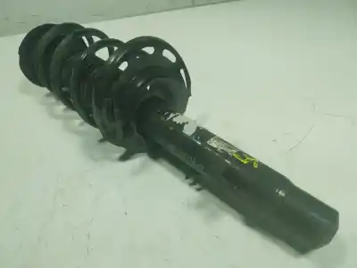 Автозапчасти б/у амортизатор передний правый за citroen ds3 1.2 12v e-thp ссылки oem iam 9825695480  9825695480