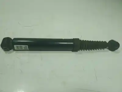 Автозапчастина б/у правий задній амортизатор для citroen ds3 1.2 12v e-thp посилання на oem iam 9825860380