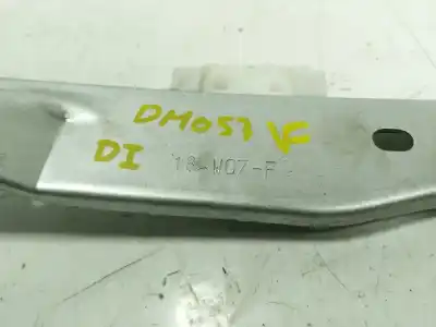 Автозапчастина б/у регулятор вікна передній лівий для citroen ds3 1.2 12v e-thp посилання на oem iam 9221fx  