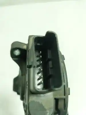 Автозапчастина б/у пotенціометр для citroen ds3 1.2 12v e-thp посилання на oem iam 1601cw  9671433789