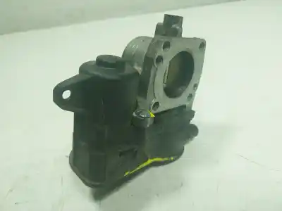 Pezzo di ricambio per auto di seconda mano scatola della farfalla per citroen ds3 1.2 12v e-thp riferimenti oem iam 9673622380  9673622380