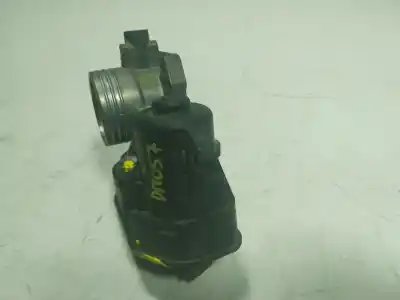 Pezzo di ricambio per auto di seconda mano scatola della farfalla per citroen ds3 1.2 12v e-thp riferimenti oem iam 9673622380  9673622380