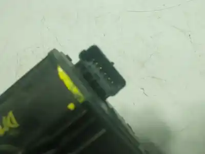 Pezzo di ricambio per auto di seconda mano scatola della farfalla per citroen ds3 1.2 12v e-thp riferimenti oem iam 9673622380  9673622380