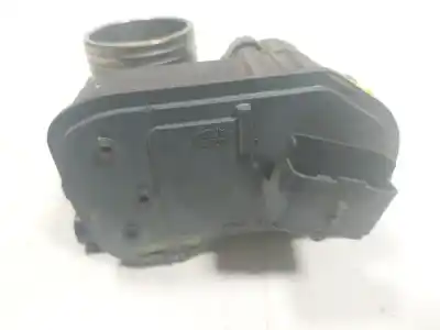Pezzo di ricambio per auto di seconda mano scatola della farfalla per citroen ds3 1.2 12v e-thp riferimenti oem iam 9673622380  9673622380