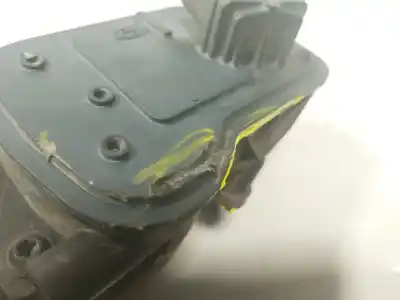 Pezzo di ricambio per auto di seconda mano scatola della farfalla per citroen ds3 1.2 12v e-thp riferimenti oem iam 9673622380  9673622380