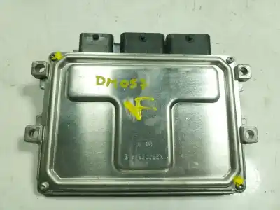Автозапчасти б/у блок управления двигателем за citroen ds3 1.2 12v e-thp ссылки oem iam 1613945080  9800913080