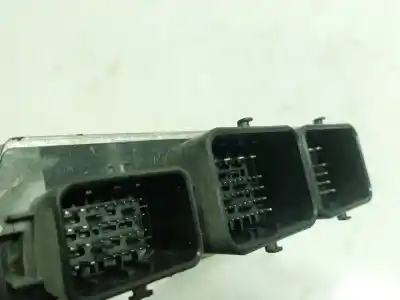 Автозапчасти б/у блок управления двигателем за citroen ds3 1.2 12v e-thp ссылки oem iam 1613945080  9800913080