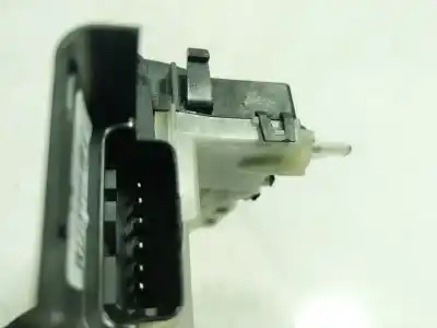 Автозапчасти б/у замок передней правой двери за citroen ds3 1.2 12v e-thp ссылки oem iam 9800625480  4118n091812