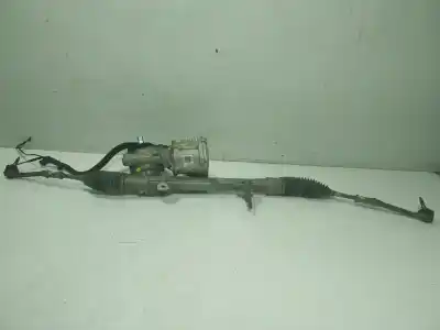 Автозапчастина б/у рульмова рейка для citroen ds3 1.2 12v e-thp посилання на oem iam 1610490880