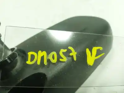 Автозапчастина б/у внутрішне дзеркало для citroen ds3 1.2 12v e-thp посилання на oem iam 815489  