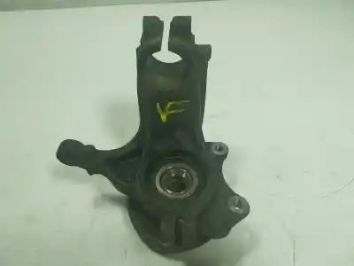 Автозапчастина б/у передній лівий культ для citroen ds3 1.2 12v e-thp посилання на oem iam 1607557480  