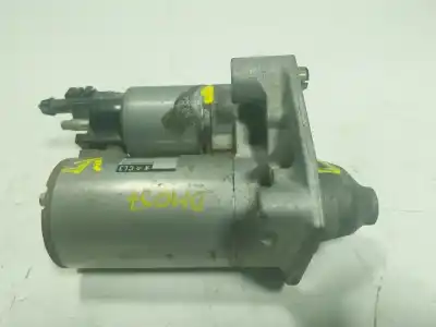 Автозапчастина б/у двигун запускається для citroen ds3 1.2 12v e-thp посилання на oem iam 9688477380