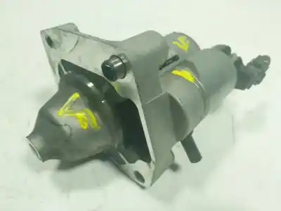 Автозапчастина б/у двигун запускається для citroen ds3 1.2 12v e-thp посилання на oem iam 9688477380  967153088003