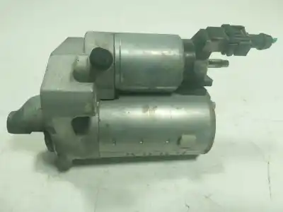 Автозапчастина б/у двигун запускається для citroen ds3 1.2 12v e-thp посилання на oem iam 9688477380  967153088003