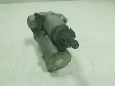 Автозапчастина б/у двигун запускається для citroen ds3 1.2 12v e-thp посилання на oem iam 9688477380  967153088003