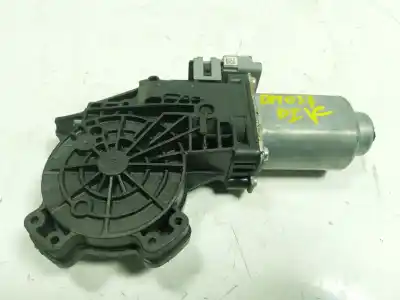 Second-hand car spare part left front window motor for citroen ds3 1.2 12v e-thp oem iam references 9221fx  