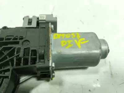 Second-hand car spare part left front window motor for citroen ds3 1.2 12v e-thp oem iam references 9221fx  