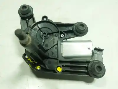 Автозапчастина б/у двигатель заднього склоочисника для citroen ds3 1.2 12v e-thp посилання на oem iam 6405ql