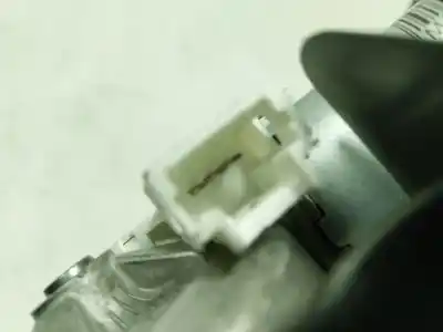 Автозапчастина б/у двигатель заднього склоочисника для citroen ds3 1.2 12v e-thp посилання на oem iam 6405ql  968362738