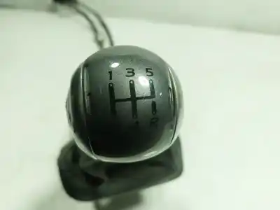 Автозапчастина б/у передач для citroen ds3 1.2 12v e-thp посилання на oem iam 9808161480  9808161480